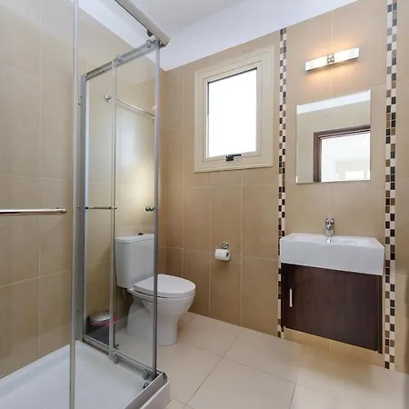 Artemis Palm Villas Protaras
