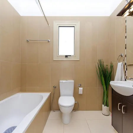 Artemis Palm Villas